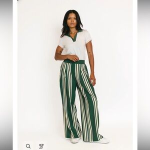 Fore All - Shirley Trouser